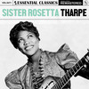 Didn't it Rain - Sister Rosetta Tharpe