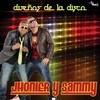 Dile a Ella - Jhonier y Sammy&Franco 