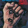 Time To Kill - Alice Cooper