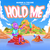 Hold Me - Tiscore&MY PARADE&Marnik