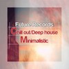 Minimalistika (Original Mix) - Tony Sit