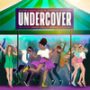 Undercover (Jack Kelly Remix) - Alfie Cridland&Jordan Davies&Jack Kelly