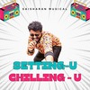 SettingU ChillingU - Saisharan