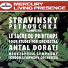 Stravinsky: Petrouchka - Version 1947 - Scene 3 - The Moor's Room - Dance of the Ballerina - Waltz (The Ballerina and the Moor) (Version 1947) - Minnesota Orchestra&Antal Dorati