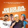 Beco da Marcone (Explicit) - Mc Lustosa&Mc Pett&DJ MURIS MARCONEX&MC LUKÃO DÉLAS