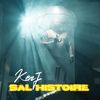 SAL HISTOIRE - Ken J