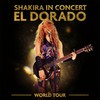 La Tortura (El Dorado World Tour Live) - Shakira&Alejandro Sanz