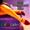 Tintarella di luna - Mina
