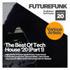 Tech Formation (Club Mix) - Ben Joesky