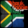 Freakin (Alex Attias and Ripperton Remix) - Bruk Boogie Kru&The Layders