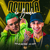 Novinha do Bundão - Pop na Batida&MC Hzim
