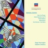 Mendelssohn: Three Psalms, Op. 78: Richte mich, Gott (Psalm 43) - Choir of King's College, Cambridge&Stephen Cleobury