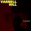 In the Belly - Varnell Hill