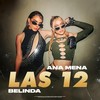 LAS 12 - Ana Mena&Belinda