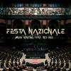 Festa Nazionale (feat. Ted Bee) - Massi Wrong&Ted Bee