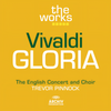VIII. Domine Deus, Agnus Dei - Catherine Denley&The English Concert&Trevor Pinnock&The English Concert Choir