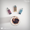 Latte (VIP) - Tenkitsune