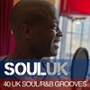 Stories (feat. Carleen Anderson) - Full Flava