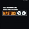 Get Out of Town - Coleman Hawkins