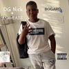 Holy Sauce (feat. Big Face) (Explicit) - Og nick&Big Face