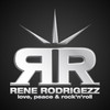 Only One (Album Edit) - Rene Rodrigezz&Dipl.Inch