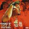Get Used To Me (Explicit) - Marathon Cuddi