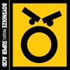 Extreme Compote - Noob&Brodinski&Djedjotronic&Harvard Bass