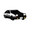 Y808Y (AKINA) - TheAirwave