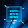 你到底有没有爱过我 (DJ赵小涣版) - 蓝波