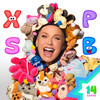 TARTARUGA - Xuxa