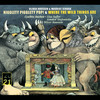 Knussen: Where the Wild Things Are, op.20 - Fantasy opera in Nine Scenes: Parting: 