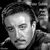 Common Entrance - Peter Sellers