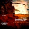 The Mind (Original Mix) - Cryogenics&Beat Ride