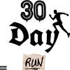 30 Day Run (Explicit) - KRI$ WOOD$