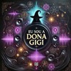 Eu Sou a Dona Gigi (Explicit) - Love Fluxos&Dj Wall
