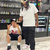 You Tell Me (feat. Marathon Cuddi) (Explicit) - Lance Jay&Marathon Cuddi