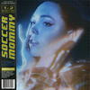 yellow is the color of her eyes - Soccer Mommy
