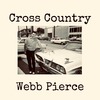 I'm Letting You Go - Webb Pierce