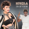 Legal Way To Be High (其他) - Minola&Admiral C4C