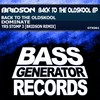 YRS Stomp 3 (Bridson Remix) - Bridson