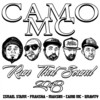 Run That Sound 2018 - Camo MC&Israel Starr&Fraksha&Maksim Gravity