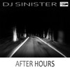 Jungle Tonic - Dj Sinister