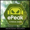 Lyrical Gun (Epeak Remix) - Trixstar&Steppa Style