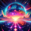 Shining Skies - Disco Baby