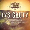 Ca sent la friture - Lys Gauty