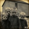 Personality disorder (X-alox remix) - Back2school&X-Alox
