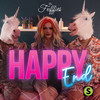 Happy End - Die Fufffies