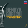 Górecki: Symphony No. 3 