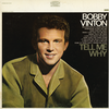 There Goes My Heart - Bobby Vinton