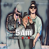 5 AM - David Bueno&Deykin&El Gomel